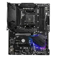 MSI MPG B550 GAMING PLUS RYZEN MOTHERBOARD